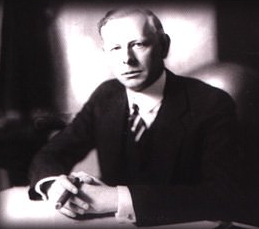 Photo of Jesse Livermore